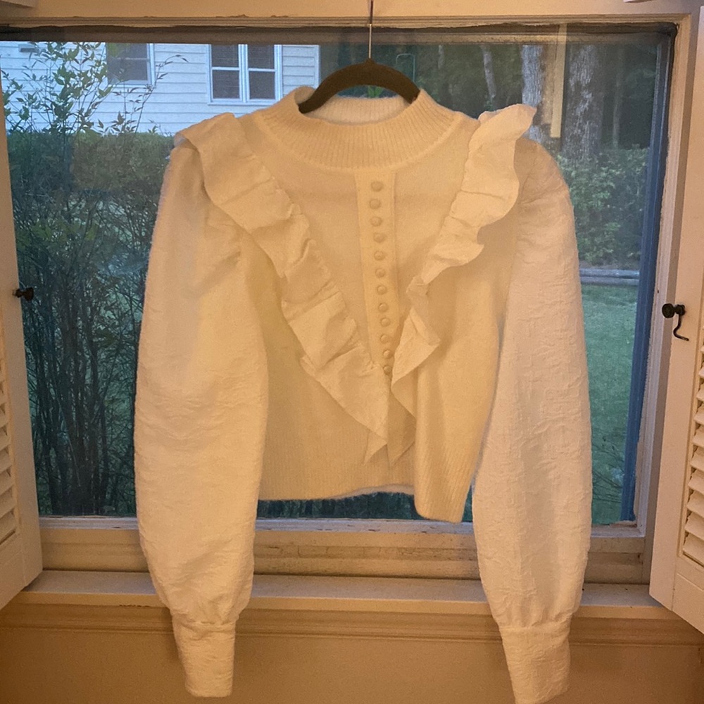 Zara Sweater